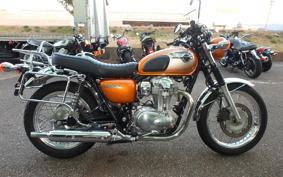 KAWASAKI W800 2015 EJ800A