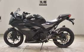KAWASAKI NINJA 250 EX250L