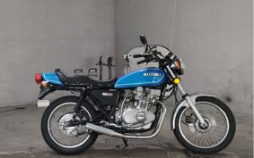 SUZUKI GS400 GS400