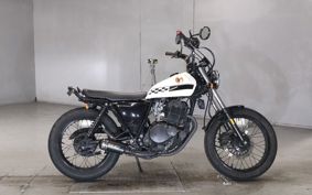 SUZUKI GLASS TRACKER BIG BOY NJ47A