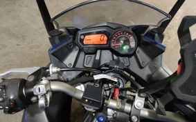 YAMAHA XJ6 DIVERSION 2010 RJ19