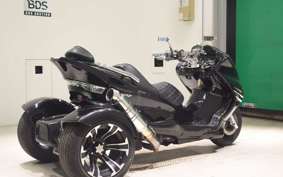 YAMAHA MAJESTY 250 TRIKE C 1992 SG03J