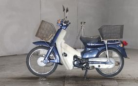 HONDA SUPER CUB50 AA01