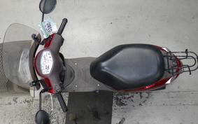 SUZUKI LET's Super Good 2006 CA4AA