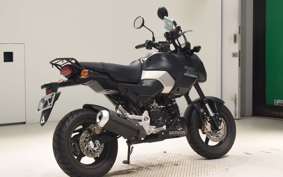 HONDA ｸﾞﾛﾑ-2 2018 JC92