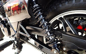 HONDA FT500 1982 PC07