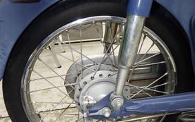 HONDA C50 SUPER CUB AA01