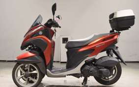 YAMAHA TRICITY 125 SE82J