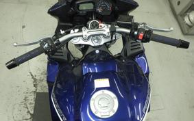 YAMAHA FZ1 FAZER GT 2012 RN21J