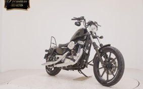 HARLEY XL1200N 2011