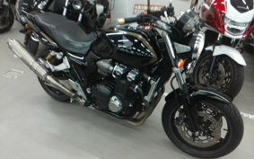 HONDA CB1300SF SUPER FOUR 2011 SC54