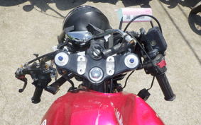 HONDA CB400SF VTEC 2011 NC42