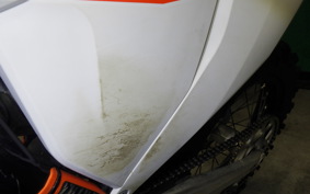 KTM 250 EXC F 2013