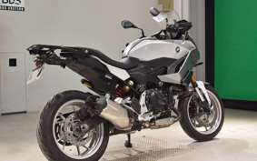 BMW F900XR 2024
