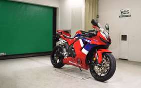HONDA CBR600RR 2021 PC40