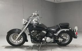 YAMAHA DRAGSTAR 400 CLASSIC 2006 VH01J