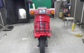 HONDA GYRO X 2007 TD01