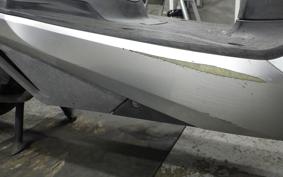 HONDA LEAD 125 2017 JF45