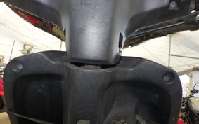 YAMAHA JOG Gen.5 SA36J