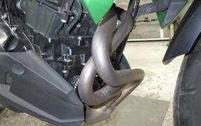 KAWASAKI VERSYS X250 A 2014 LE250D