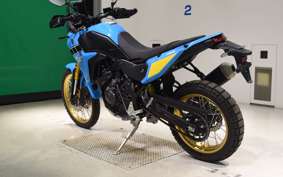 YAMAHA TENERE 700 2025 DM17J