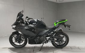 KAWASAKI NINJA 400 2019 EX400G