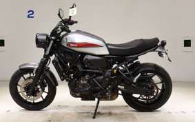 YAMAHA XSR700 2020 RM22J