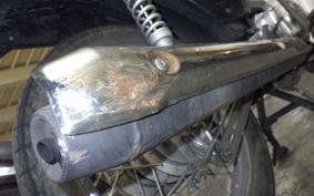 HONDA C110 SUPER CUB JA10