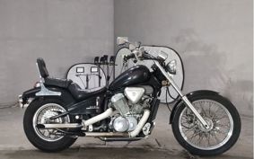 HONDA STEED 400 1993 NC26