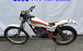 HONDA TLR200