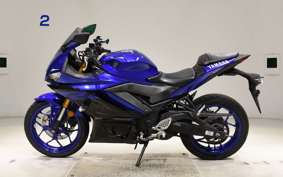 YAMAHA YZF-R25 A 2022 RG43J
