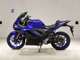 Фото Yamaha YZF-R25 A 2022 с японского аукциона