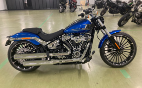 HARLEY  HARLEY FXBR BREAK  OUT 117 YEZ