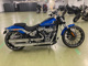 Фото Harley FXBR BREAKOUT117 с японского аукциона