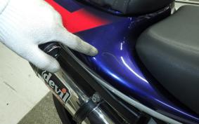 SUZUKI SV400S 2007 VK53A