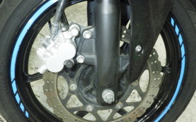 KAWASAKI NINJA 250R EX250K