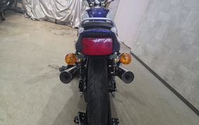 HONDA CB750 2008 RC42