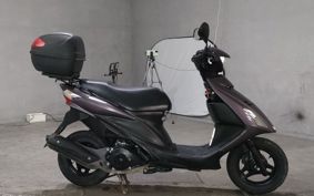 SUZUKI ADDRESS V125 CF4MA