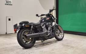 HARLEY RH975S 2023