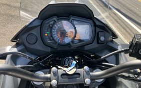 KAWASAKI VERSYS-X 250 ABS LE250D