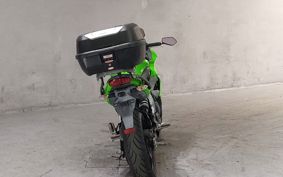 KAWASAKI NINJA400R ER400B