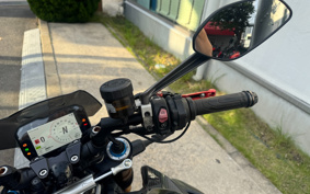 DUCATI STREET FIGHTER V4S 2021 1F00