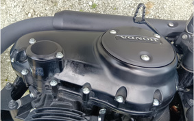 HONDA GB350S 2021 NC59