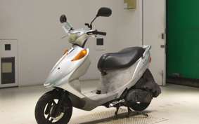 SUZUKI ADDRESS V125 CF4EA