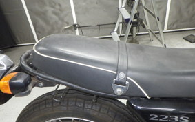 HONDA CB223S MC40