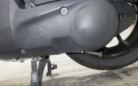 YAMAHA N-MAX 1991 SED6J