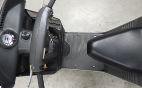 HONDA GYRO CANOPY 2024 TA03