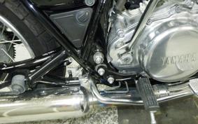 YAMAHA SR400 Gen.4 2017 RH03J