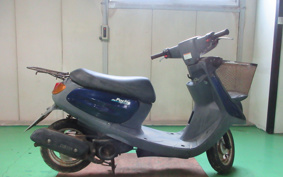YAMAHA JOG POCHE SA08J