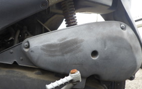 SUZUKI LET's 2 CA1PA